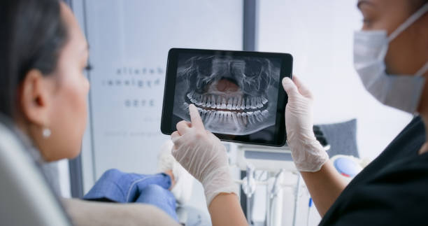 Licensed Dental service in Perry, KS - Smile Center Dentistry